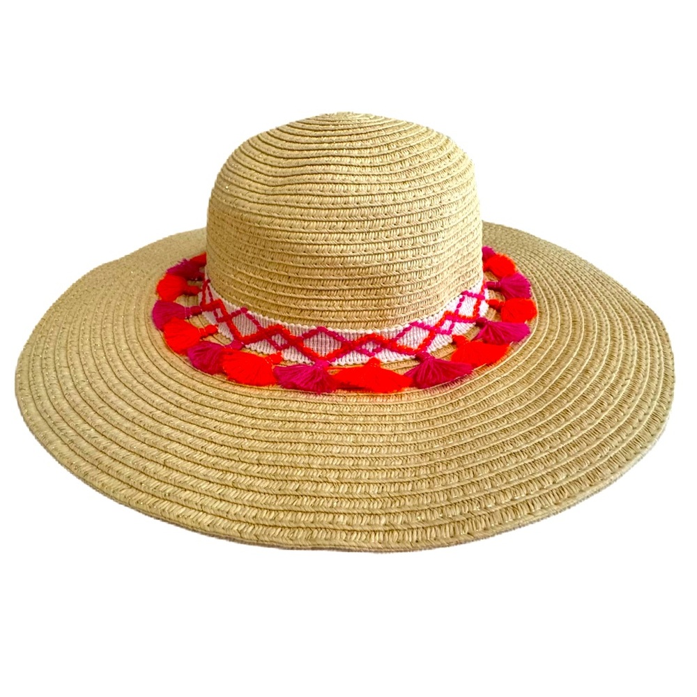 Child’s summer sun hat